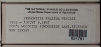 Image Associated With the Occurence